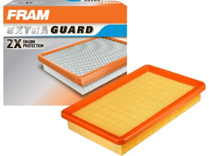 Imagen de Filtro de Aire FRAM CA7775 Para Hyundai Accent 1995-1999