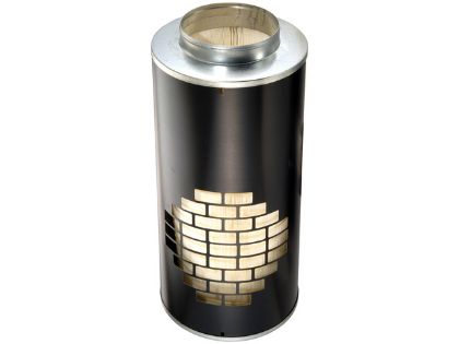 Imagen de Filtro de Aire FRAM CA3770 Para Kenworth K100 1981-1985, Kenworth K100e 1985-1999