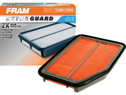Imagen de Filtro de Aire FRAM CA7368 Para Mazda Mx-3 1992-1995