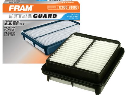 Imagen de Filtro de Aire FRAM CA9588 Para Suzuki Aerio 2002