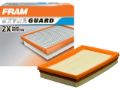 Imagen de Filtro de Aire FRAM CA7755 Para Ford Aspire 1994-1997