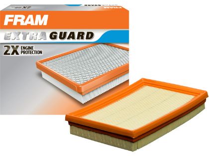 Imagen de Filtro de Aire FRAM CA7755 Para Ford Aspire 1994-1997