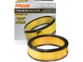 Imagen de Filtro de Aire FRAM TGA3647 Para Buick Apollo/skylark 1982-1991, Buick Century Fwd 1982-1992, Buick Skyhawk 1982-1988, y Otros
