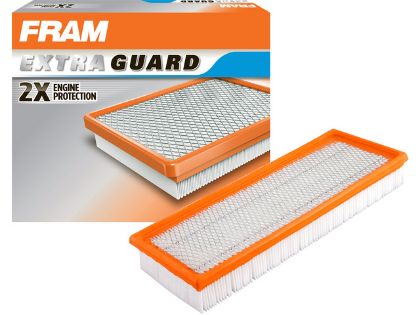 Imagen de Filtro de Aire FRAM CA7620 Para Dodge Ram 2500 Pickup 1994-2002, Dodge Ram 3500 Pickup 1994-2002