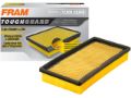 Imagen de Filtro de Aire FRAM TGA3660 Para Amc-eagle Premier 1991, Audi 4000;s 1980-1984, Audi Fox 1973-1979, y Otros