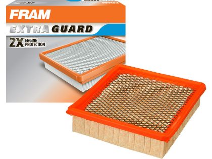 Imagen de Filtro de Aire FRAM CA3915 Para Chevrolet Camaro 1985-1992