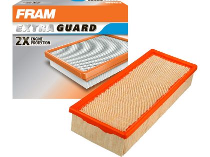 Imagen de Filtro de Aire FRAM CA3873 Para Audi 4000;s 1984-1987, Audi 4000s;cs Quattro 1985-1987, Audi 80 1988-1992, y Otros