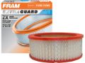 Imagen de Filtro de Aire FRAM CA148 Para Ford Bronco Full Size 1966-1981, Ford Country Sedan 1963-1967, Ford Country Squire 1963-1967, y Otros