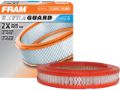 Imagen de Filtro de Aire FRAM CA6369 Para Ford Festiva 1988-1989