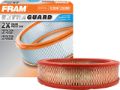 Imagen de Filtro de Aire FRAM CA2709A Para Toyota Corolla Rwd 1980-1982, Toyota Corona 1967-1974, Toyota Corona Mark Ii 1969-1972, y Otros