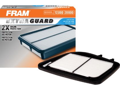 Imagen de Filtro de Aire FRAM CA9953 Para Cadillac Srx 2004-2009, Cadillac Sts 2005-2011