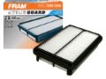 Imagen de Filtro de Aire FRAM CA4830 Para Toyota 4 Runner 1985-1989, Toyota Cressida 1981-1984, Toyota Hilux Pickup 1984-1988, y Otros