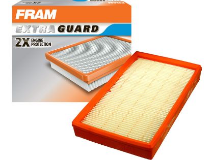 Imagen de Filtro de Aire FRAM CA4303 Para Nissan 200sx 1980-1988, Nissan 240/260/280z 1975-1978, Nissan 300zx 1984-1989, y Otros