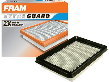 Imagen de Filtro de Aire FRAM CA8010 Para Geo Prizm 1993-1997