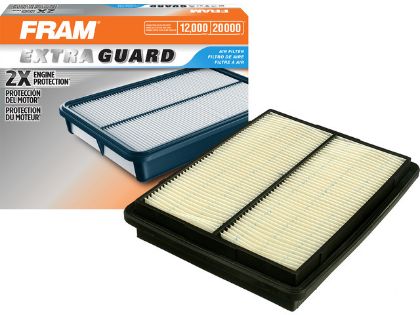 Imagen de Filtro de Aire FRAM CA6664 Para Geo Tracker 1989-1995, Suzuki Sidekick 1989-1995