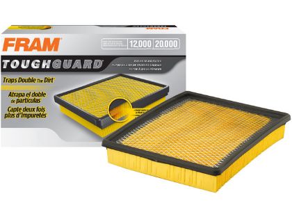 Imagen de Filtro de Aire FRAM TGA6479 Para Buick Full Size Buick Fwd 1991-1993, Buick Lesabre 1994-2005, Buick Park Avenue 1994-2005, y Otros