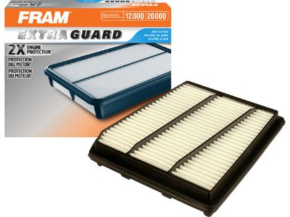 Imagen de Filtro de Aire FRAM CA8188 Para Acura Rl 1996-2004