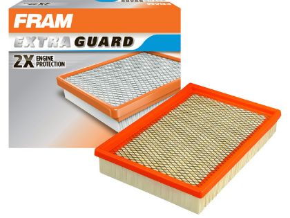 Imagen de Filtro de Aire FRAM CA6541 Para Ford Probe 1989-1992, Mazda 626 1988-1992, Mazda Mx-6 1988-1992