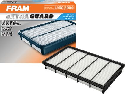 Imagen de Filtro de Aire FRAM CA9912 Para Dodge Viper 2008-2017, Mazda Rx8 2004-2011