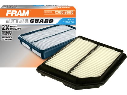 Imagen de Filtro de Aire FRAM CA7284 Para Acura 2.5tl 1995-1998, Acura Vigor 1992-1994
