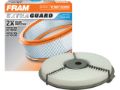 Imagen de Filtro de Aire FRAM CA6376 Para Chevrolet Metro 1998-2000, Chevrolet Sprint 1987-1988, Geo Metro 1989-1997, Suzuki Swift 1989-1997