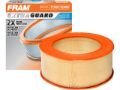 Imagen de Filtro de Aire FRAM CA3325 Para Ford B600 1980-1989, Ford B700 1980-1989, Ford C600 1980-1986, y Otros