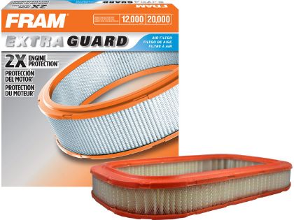 Imagen de Filtro de Aire FRAM CA6305 Para Honda Accord 1986-1989