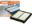 Mostrar detalles de Filtro de Aire FRAM CA9501 Para Toyota Prius 2001-2003 Imagen de Filtro de Aire FRAM CA9501 Para Toyota Prius 2001-2003
