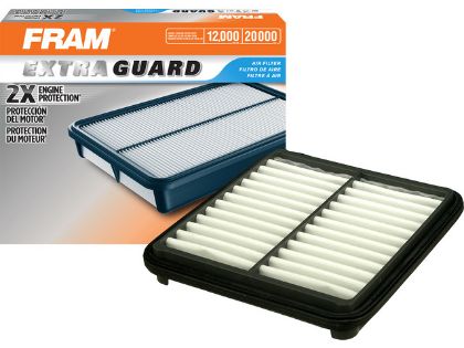 Imagen de Filtro de Aire FRAM CA9501 Para Toyota Prius 2001-2003