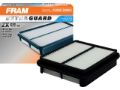 Imagen de Filtro de Aire FRAM CA8069 Para Chevrolet Tracker 1999-2004, Suzuki Grand Vitara 1999-2005, Suzuki Sidekick 1996-1998, y Otros