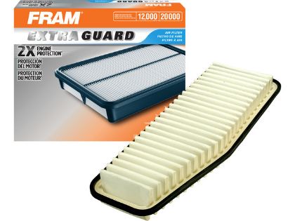 Imagen de Filtro de Aire FRAM CA9359 Para Toyota Rav4 2001-2005