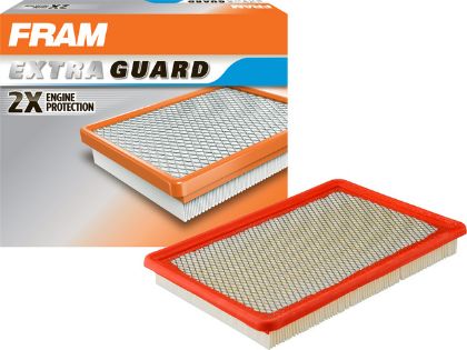 Imagen de Filtro de Aire FRAM CA9603 Para Saturn Ion 2003-2005