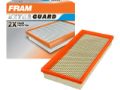 Imagen de Filtro de Aire FRAM CA7737 Para Ford Contour 1995-2000, Mercury Cougar 1999-2002, Mercury Mystique 1995-2000