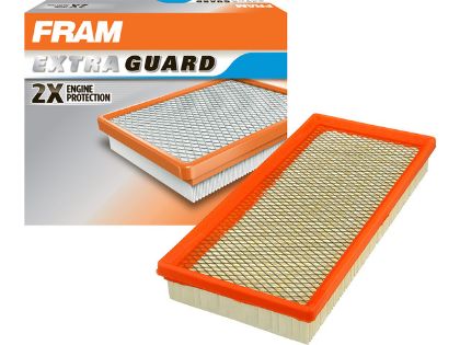 Imagen de Filtro de Aire FRAM CA7737 Para Ford Contour 1995-2000, Mercury Cougar 1999-2002, Mercury Mystique 1995-2000