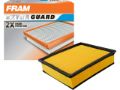 Imagen de Filtro de Aire FRAM CA5876 Para Dodge Sprinter 2500 2003-2006, Dodge Sprinter 3500 2003-2006