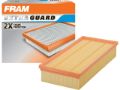 Imagen de Filtro de Aire FRAM CA9497 Para Saab 9-3 2001-2003
