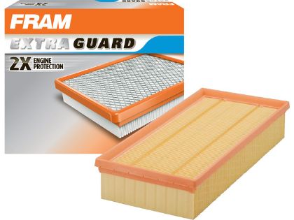Imagen de Filtro de Aire FRAM CA9497 Para Saab 9-3 2001-2003