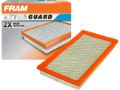 Imagen de Filtro de Aire FRAM CA7414 Para Amc-eagle Vision 1993-1997, Chrysler Concorde 1993-1997, Chrysler Lhs 1994-1997, y Otros