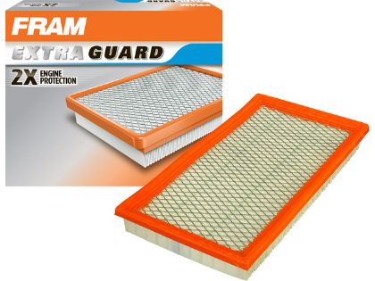Imagen de Filtro de Aire FRAM CA7414 Para Amc-eagle Vision 1993-1997, Chrysler Concorde 1993-1997, Chrysler Lhs 1994-1997, y Otros