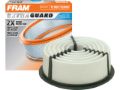Imagen de Filtro de Aire FRAM CA6377 Para Chevrolet Metro 1998-2001, Chevrolet Sprint 1987-1988, Suzuki Swift 1989-2001, y Otros