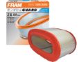 Imagen de Filtro de Aire FRAM CA7438 Para Ford F250 Pickup 1994-1997, Ford F350 Pickup 1994-1997, Ford F-super Duty 1994-1997