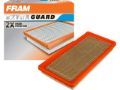 Imagen de Filtro de Aire FRAM CA3544 Para Porsche 911 Series 1974-1983, Porsche 930/turbo Carrera 1976-1977