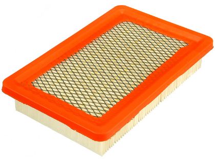 Imagen de Filtro de Aire FRAM CA7608 Para Hyundai Scoupe 1991-1995