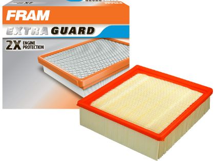 Imagen de Filtro de Aire FRAM CA3399 Para Audi 100 1989-1991, Audi 100 Quattro 1989-1991, Audi 200 1989-1991, y Otros