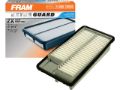 Imagen de Filtro de Aire FRAM CA8033 Para Acura 3.0cl 1997-1999, Honda Accord 1995-1997