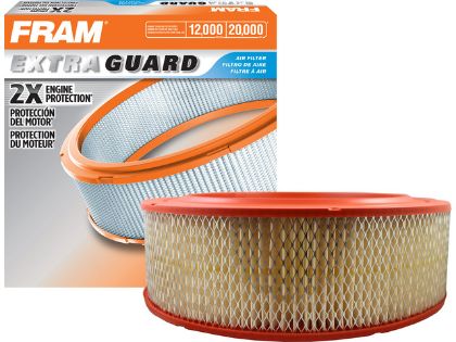 Imagen de Filtro de Aire FRAM CA3725 Para Mercedes Benz 300 Series 1978-1985