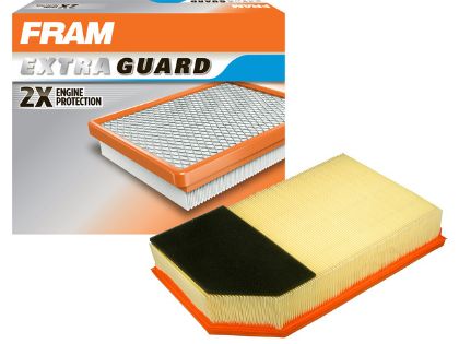 Imagen de Filtro de Aire FRAM CA9636 Para Volvo Xc90 2003-2006