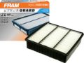 Imagen de Filtro de Aire FRAM CA8208 Para Mitsubishi Lancer 2002-2011, Mitsubishi Mirage 1997-2002, Mitsubishi Outlander 2003-2006