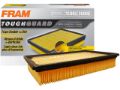 Imagen de Filtro de Aire FRAM TGA5056 Para Ford Bronco Full Size 1985-1986, Ford Crown Victoria 1994-2011, Ford E 100-350 Vans 1986, y Otros