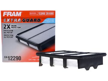 Mostrar detalles de Filtro de Aire FRAM CA12290 Para Honda Accord 2018-2024, Jeep Wagoneer 2024 Imagen de Filtro de Aire FRAM CA12290 Para Honda Accord 2018-2024, Jeep Wagoneer 2024